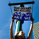 Illustration for article titled 'This Is Only the Beginning:' Young People Demand Justice at New York's Climate Strikes